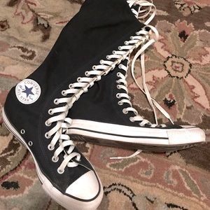 Converse All Star Chuck Taylor Knee High